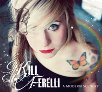 Kill Ferelli - Modern Scenery